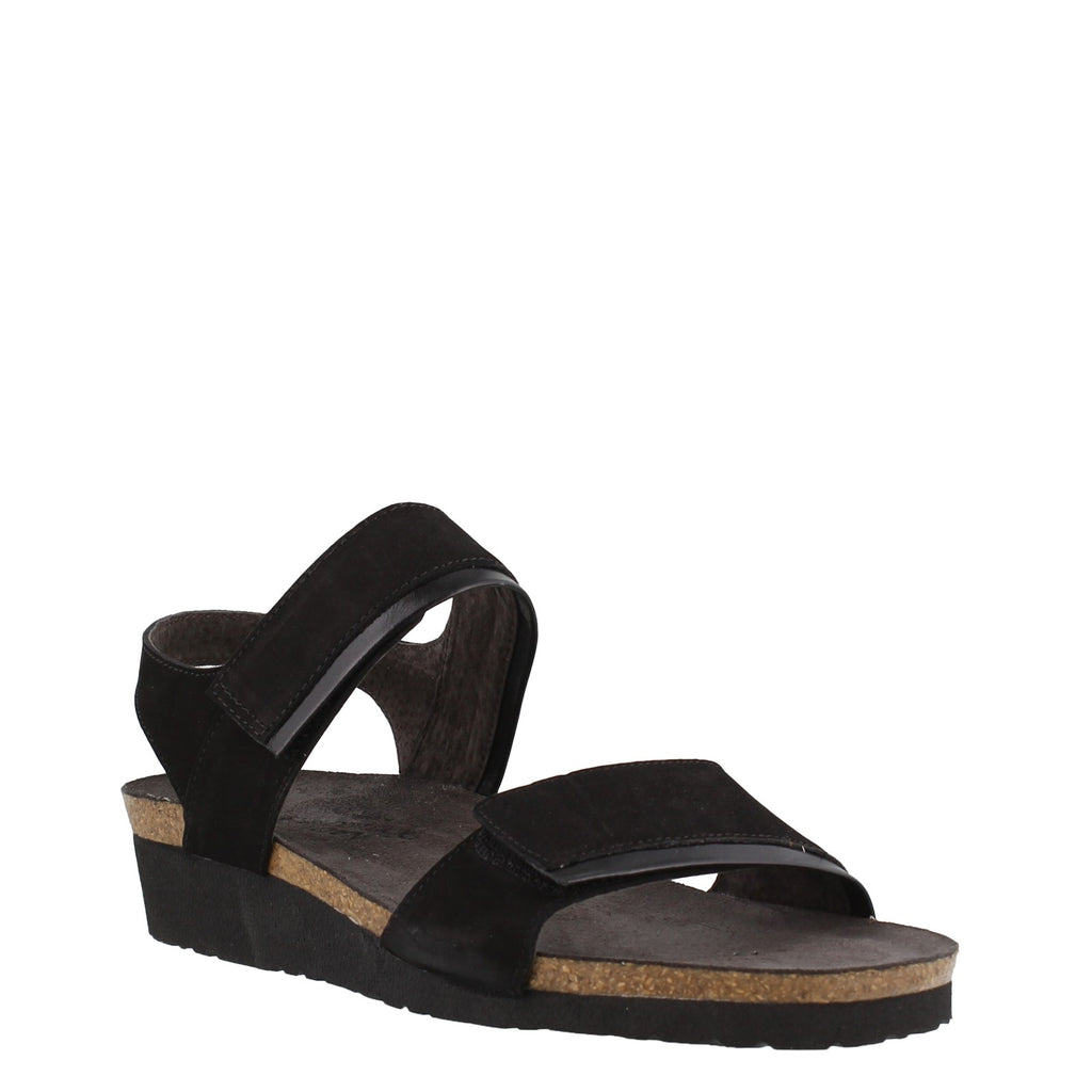 Women's Naot, Aisha Sandal - Wide Width