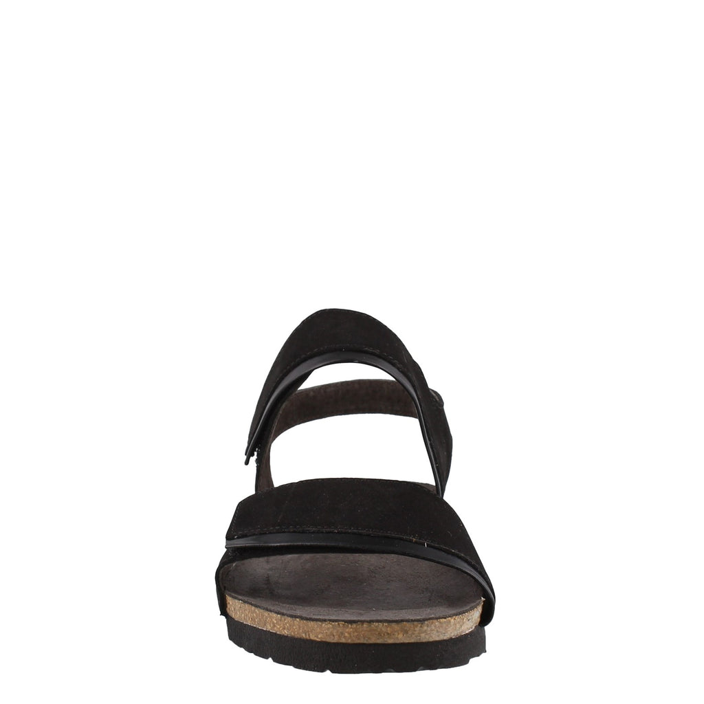 Women's Naot, Aisha Sandal - Wide Width