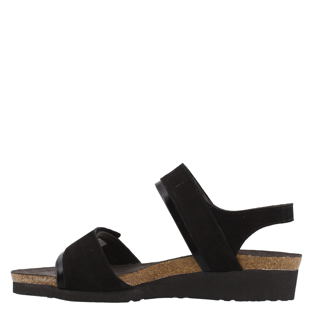 Women's Naot, Aisha Sandal - Wide Width