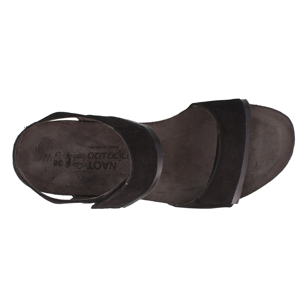 Women's Naot, Aisha Sandal - Wide Width