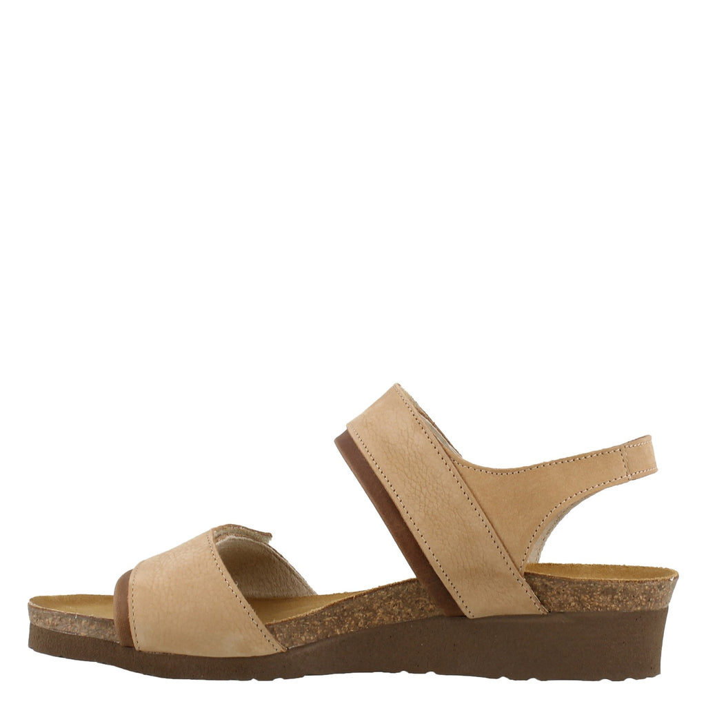 Women's Naot, Aisha Sandal - Wide Width