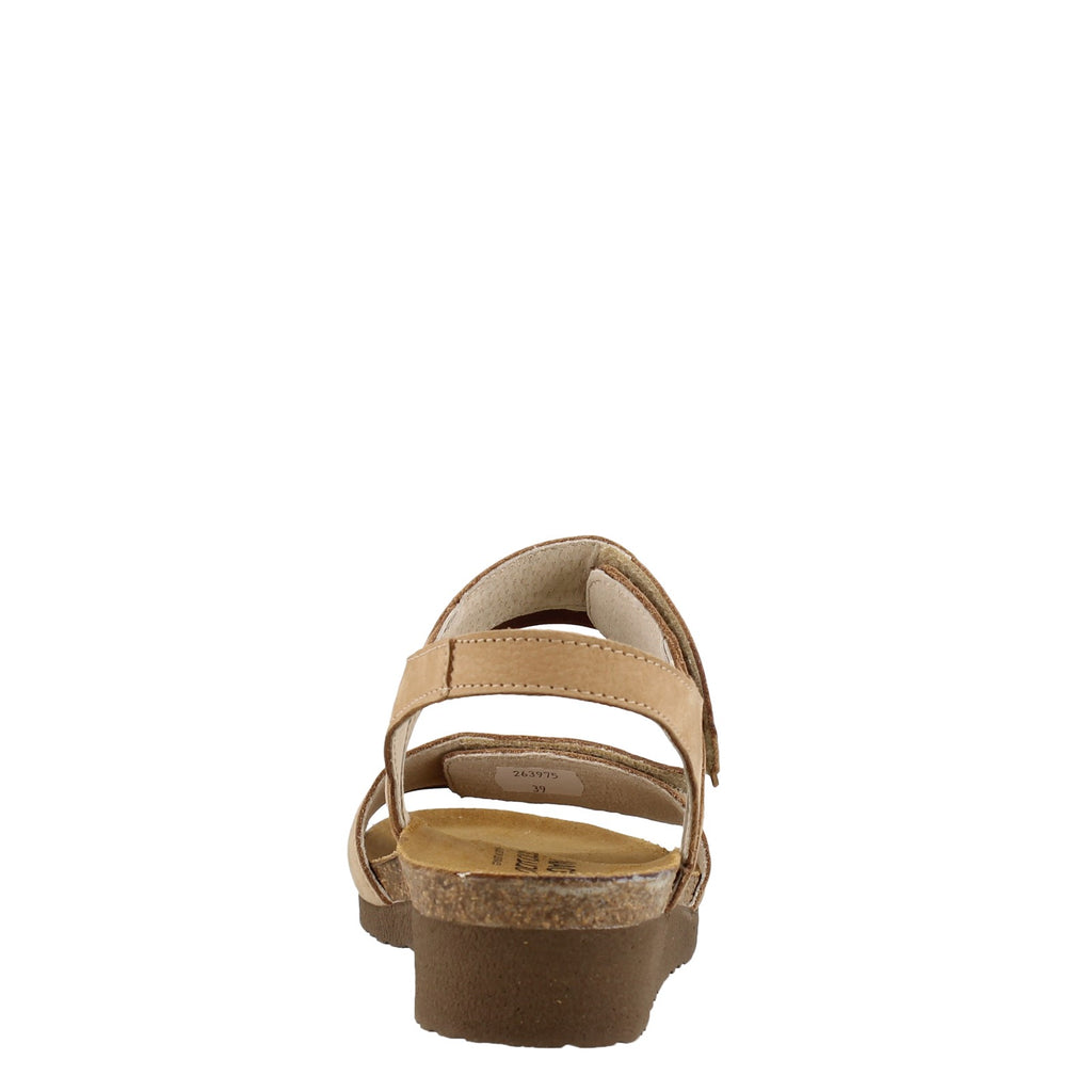 Women's Naot, Aisha Sandal - Wide Width