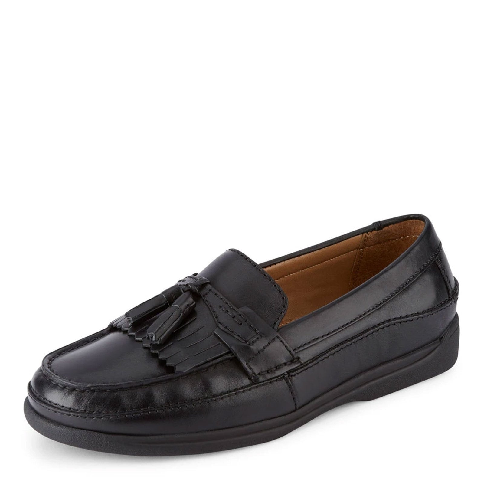 Dockers Sinclair 8.5 Men's Black