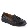 Peltz Shoes  Men's Dockers Sinclair Loafer BLACK 7325