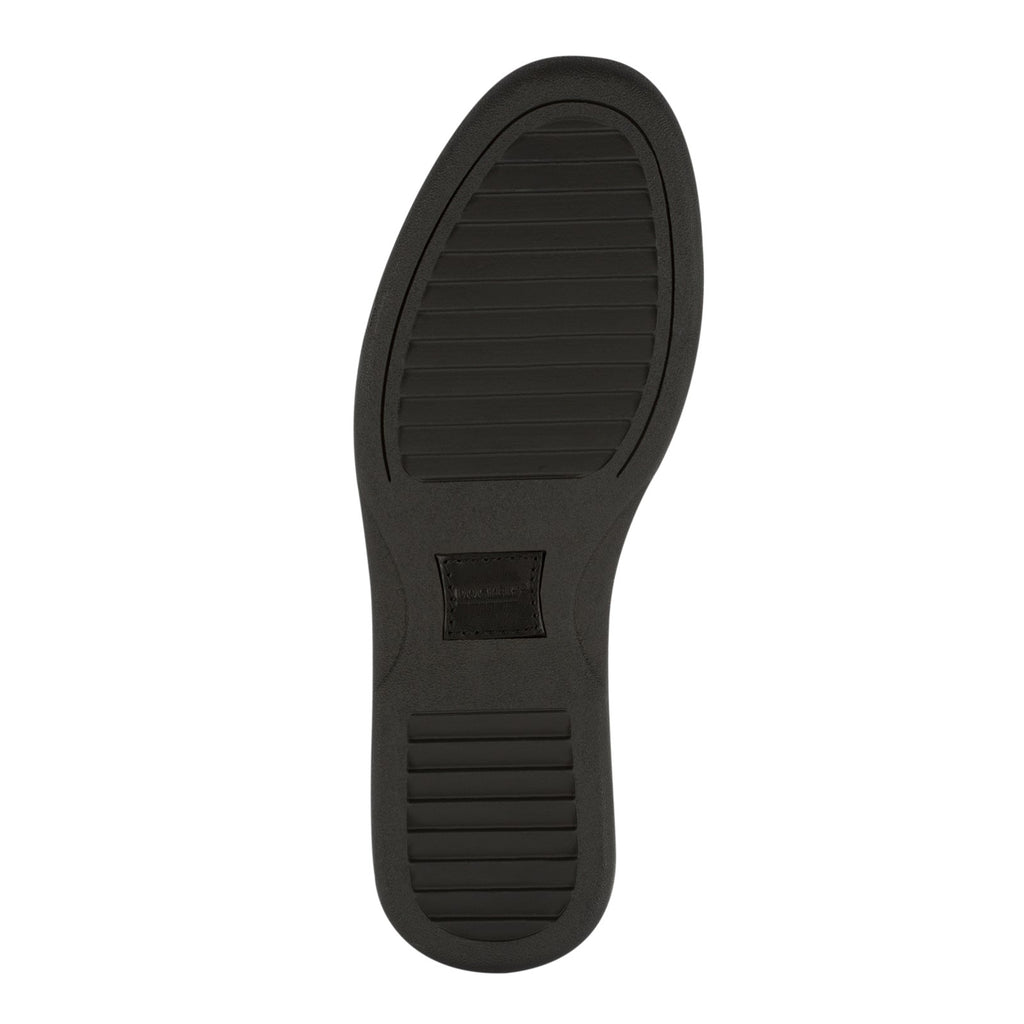 [POS] Men's Dockers Sinclair Loafer BLACK 7325-POS
