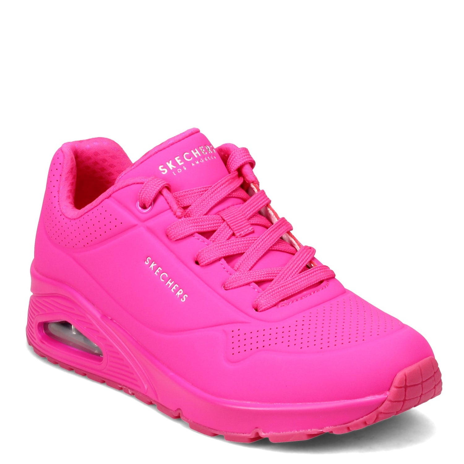 Termisk Diligence 鍔 Women's Skechers Street, Uno - Neon Nights Sneaker - Wide Width – Peltz  Shoes