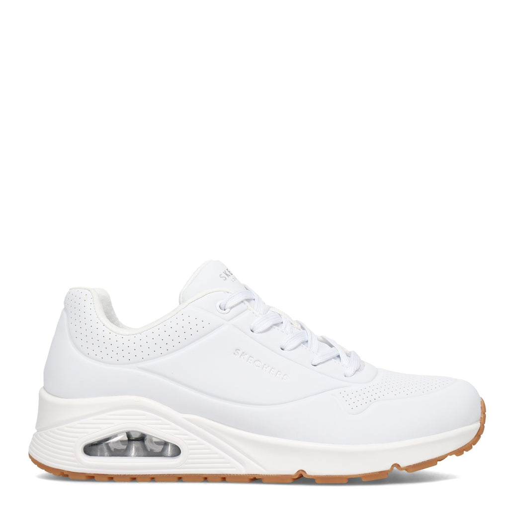 Women's Skechers Street, Uno - Stand on Air Sneaker