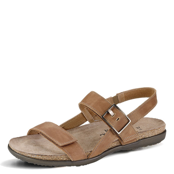 Women's Naot, Norah Sandal — Peltz Shoes