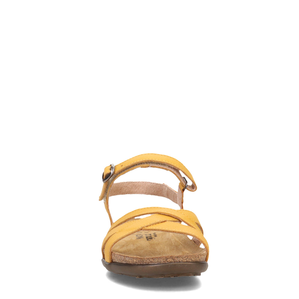 Women's Naot, Patricia Sandal