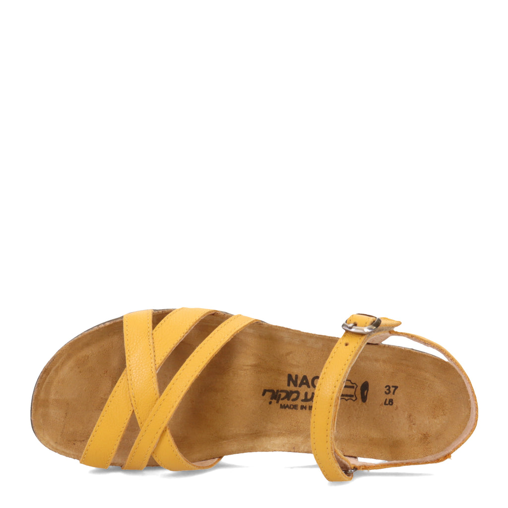 Women's Naot, Patricia Sandal