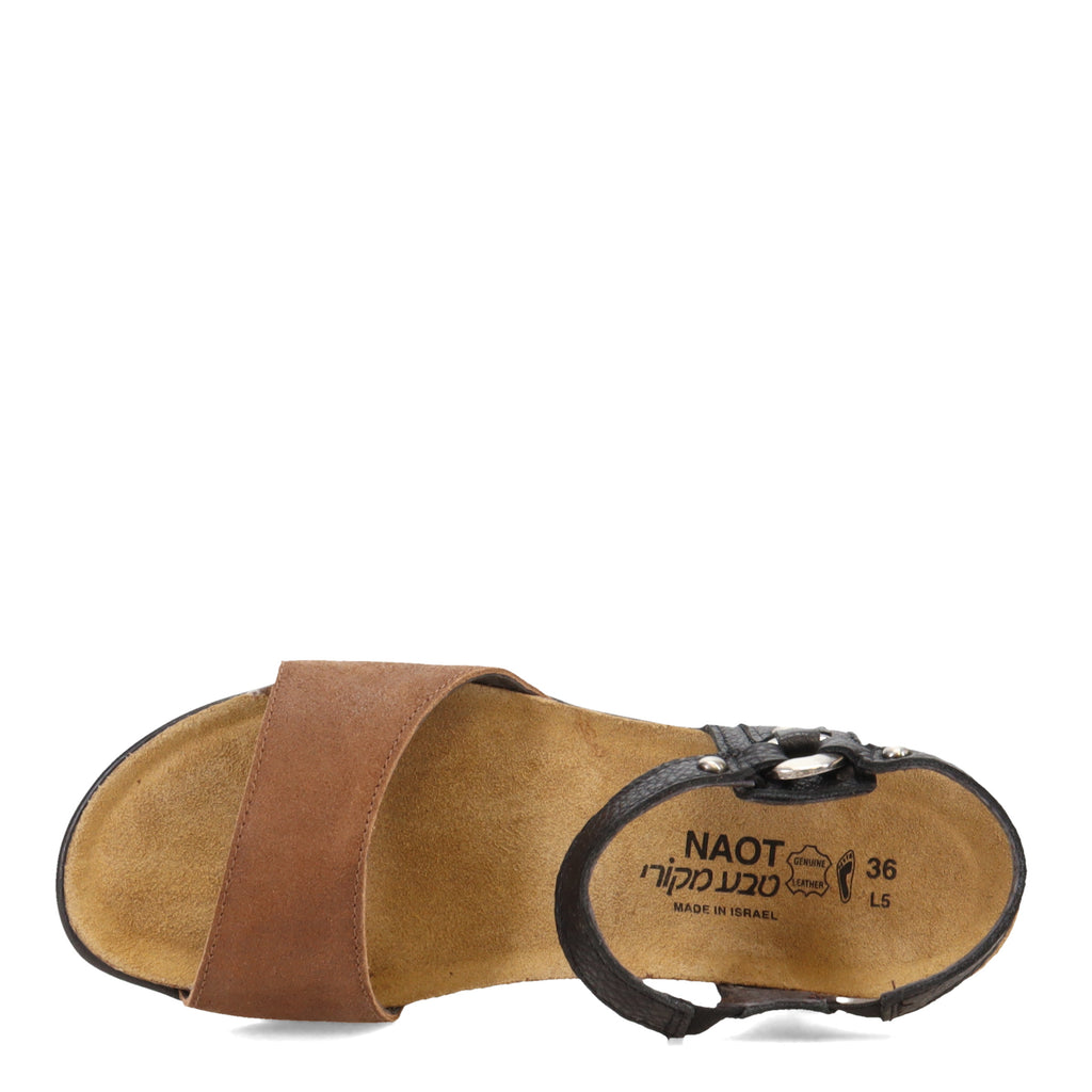 Women's Naot, Sabrina Sandal