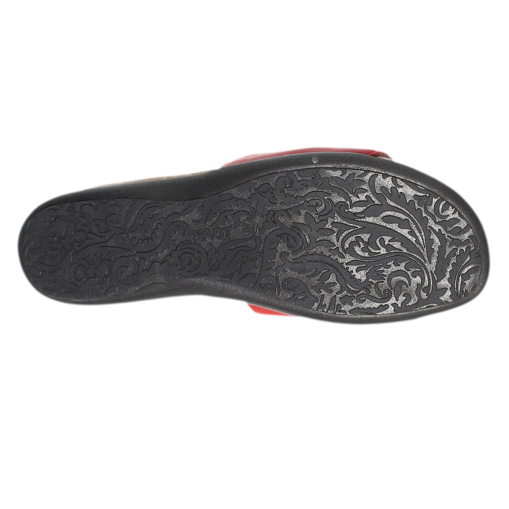 Women's Naot, Skylar Sandal