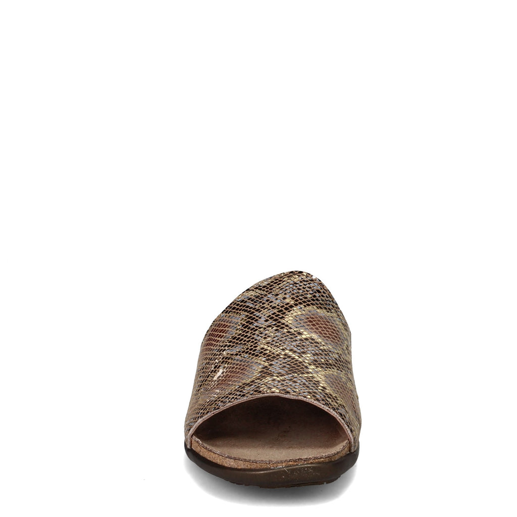Women's Naot Skylar Sandal GOLD 7455-EC7