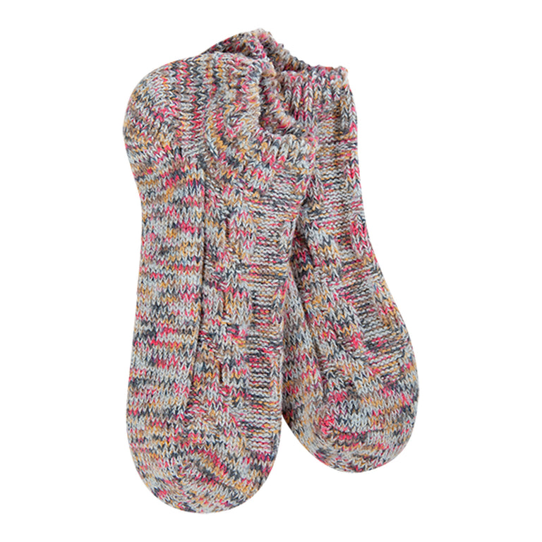 Women's World's Softest, Ragg Low Socks