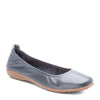 Peltz Shoes  Women's Josef Seibel Fenja 01 Flat OCEAN 74801-133530