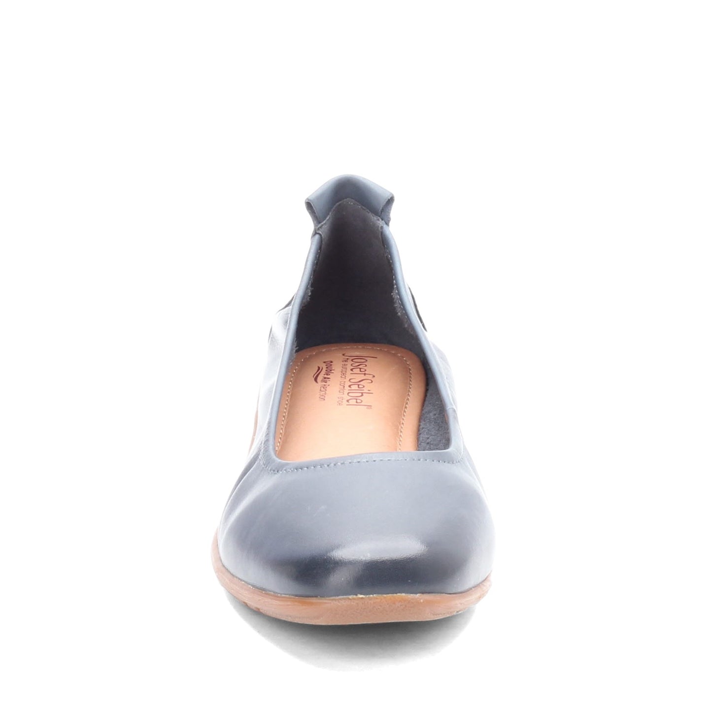 Peltz Shoes  Women's Josef Seibel Fenja 01 Flat OCEAN 74801-133530