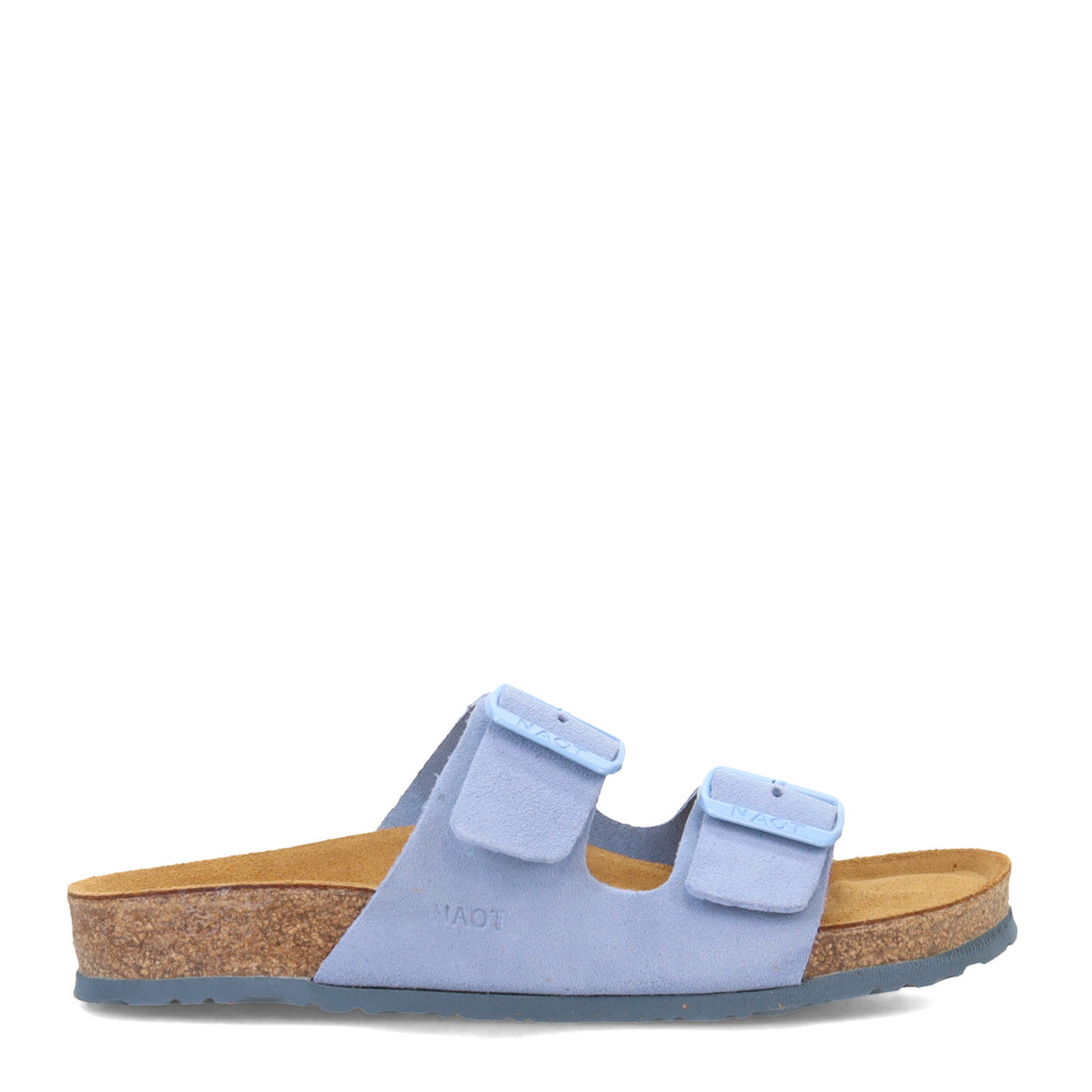 Women's Naot, Santa Barbara Slide Sandal