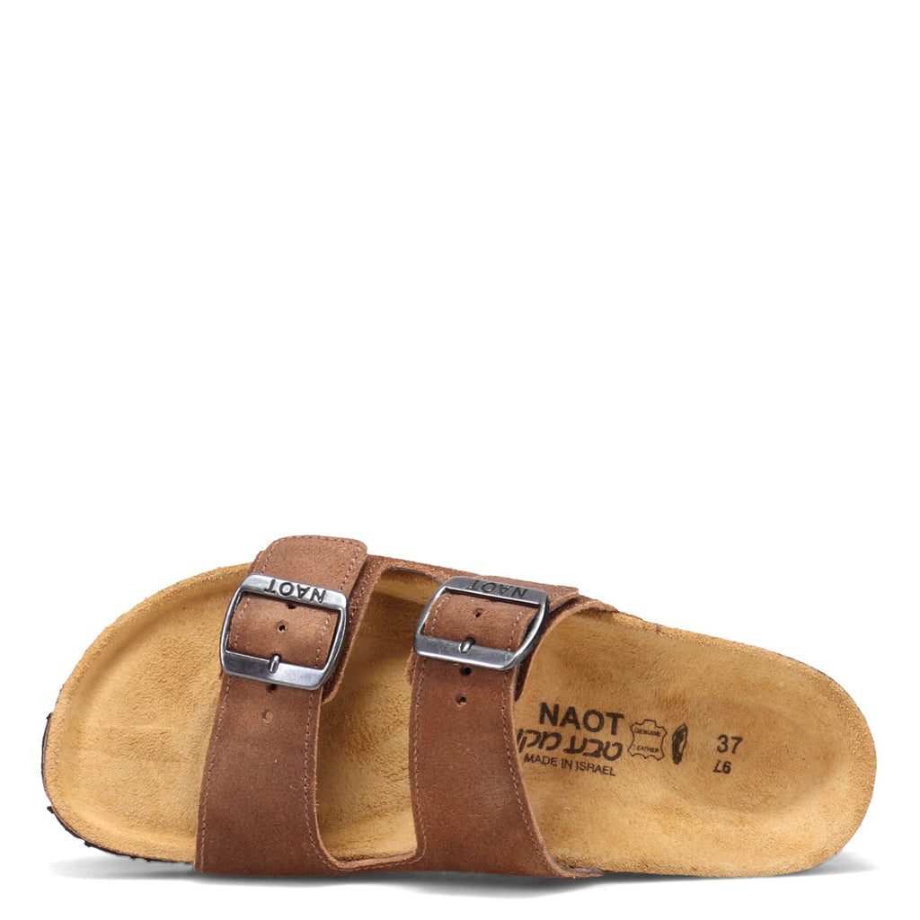 Women's Naot, Santa Barbara Sandal