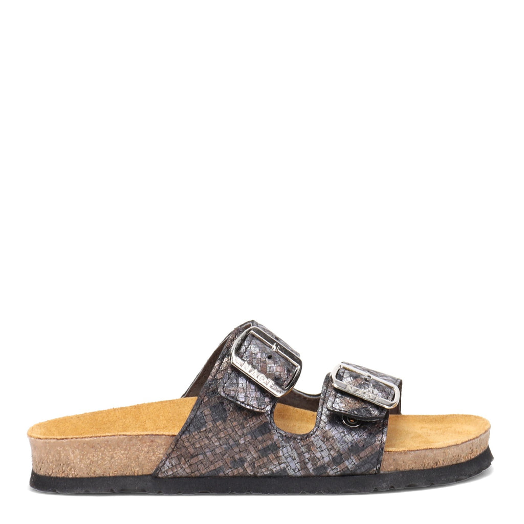 Women's Naot, Santa Barbara Slide Sandal