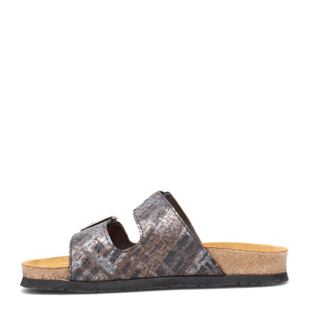 Women's Naot, Santa Barbara Slide Sandal