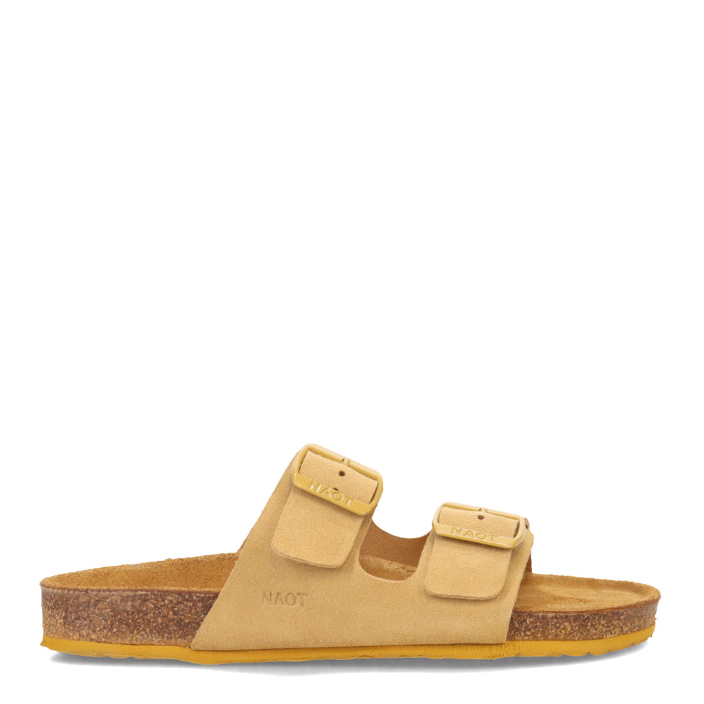 Women's Naot, Santa Barbara Slide Sandal