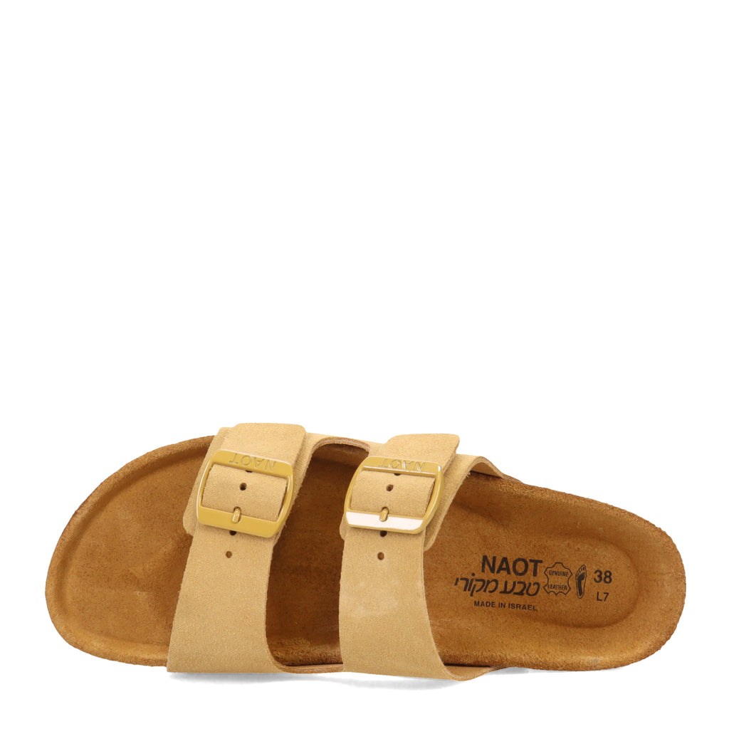 Women's Naot, Santa Barbara Slide Sandal