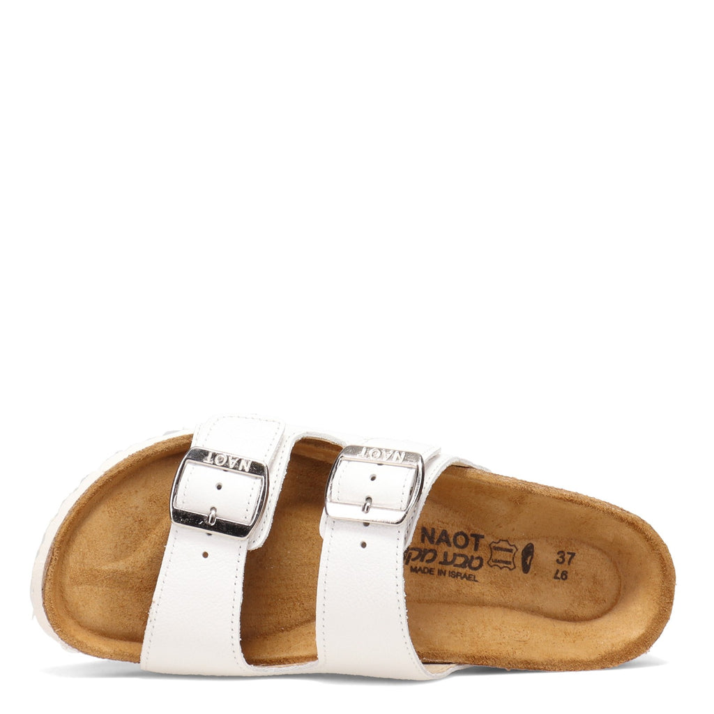 Women's Naot, Santa Barbara Slide Sandal