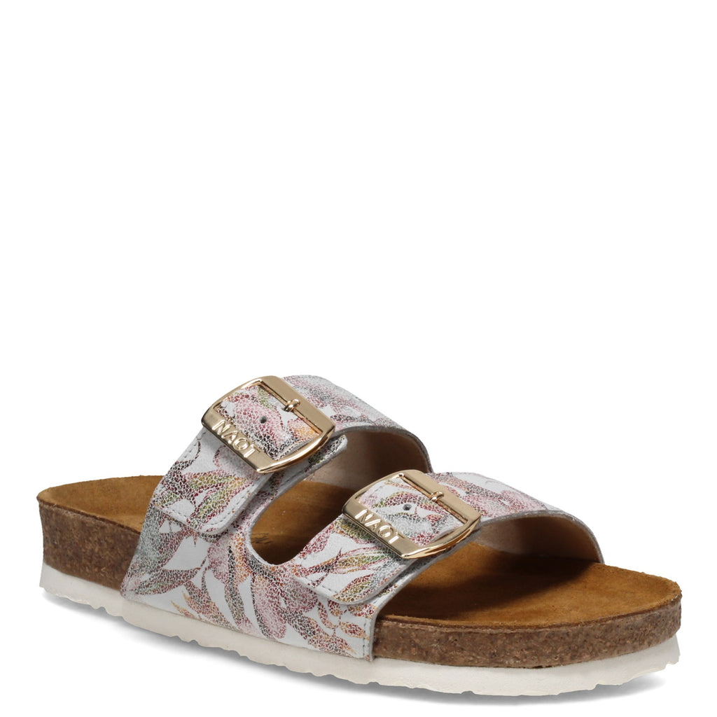 Women's Naot, Santa Barbara Sandal