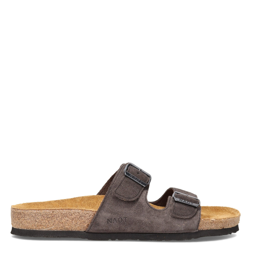 Men's Naot, Santa Barbara Sandal