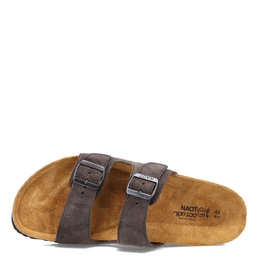 Men's Naot, Santa Barbara Sandal