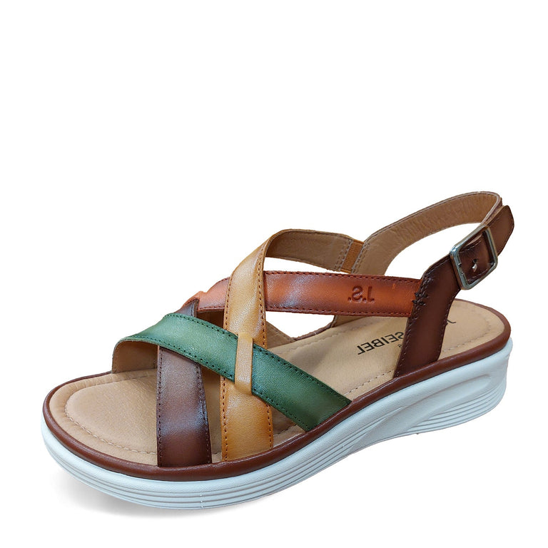 Women's Josef Seibel, Sevran 07 Sandal