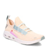 Peltz Shoes  Women's On Running Cloudeasy Sneaker FAWN 76.98437