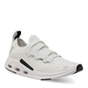 Peltz Shoes  Women's On Running Cloudeasy Sneaker UNDYED-WHITE/BLACK 76.98439