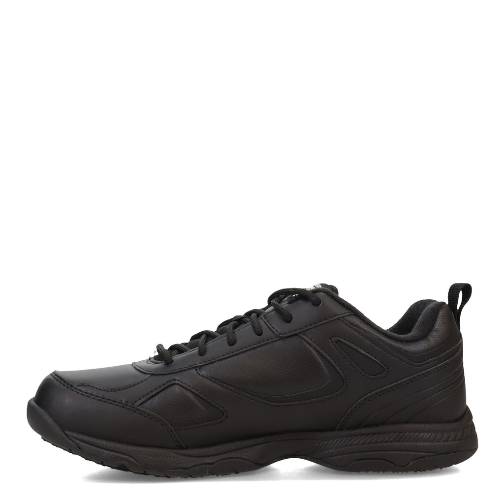 Men's Skechers Dighton SR Sneaker BLACK 77111-BLK
