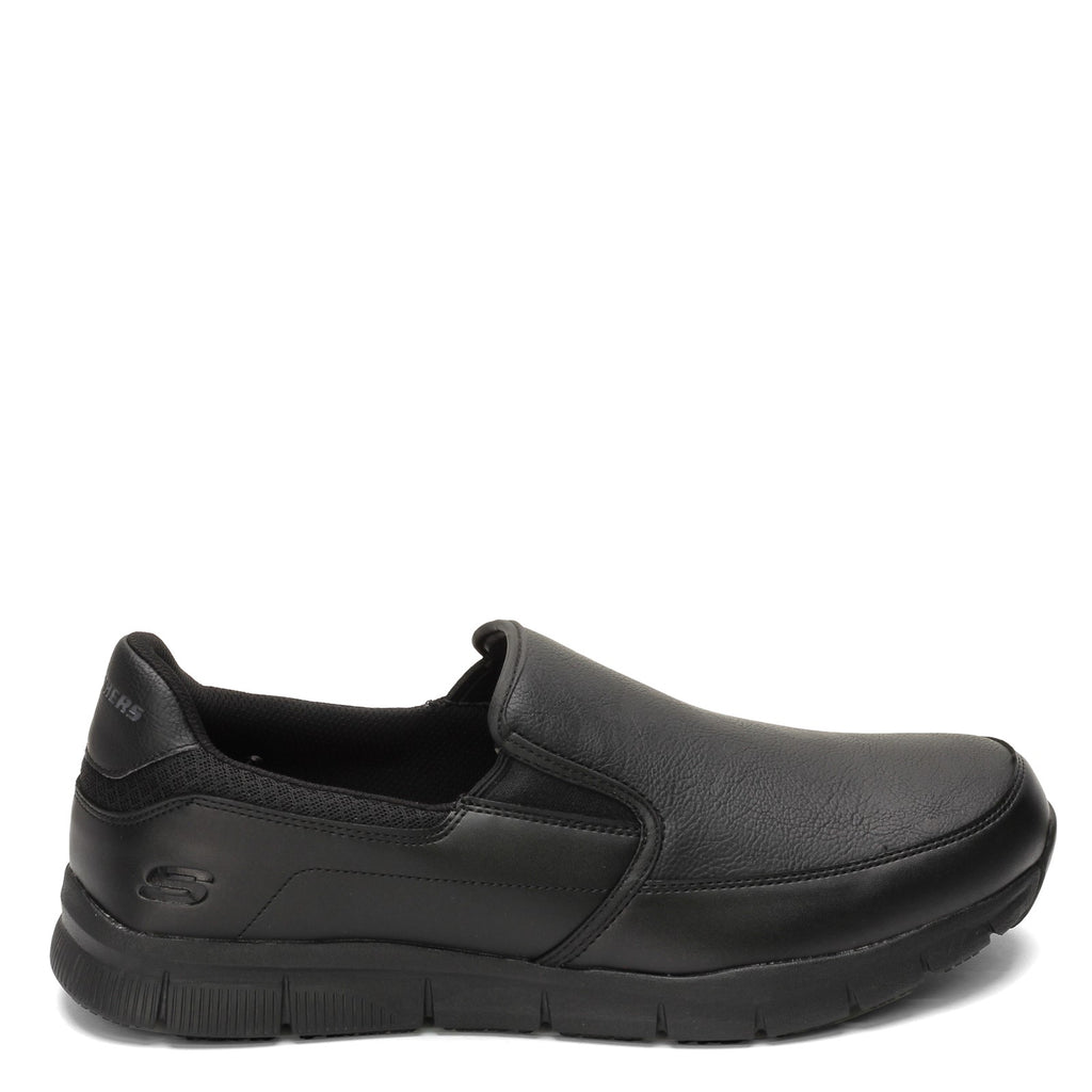Men's Skechers, Nampa - Groton SR Work Shoe