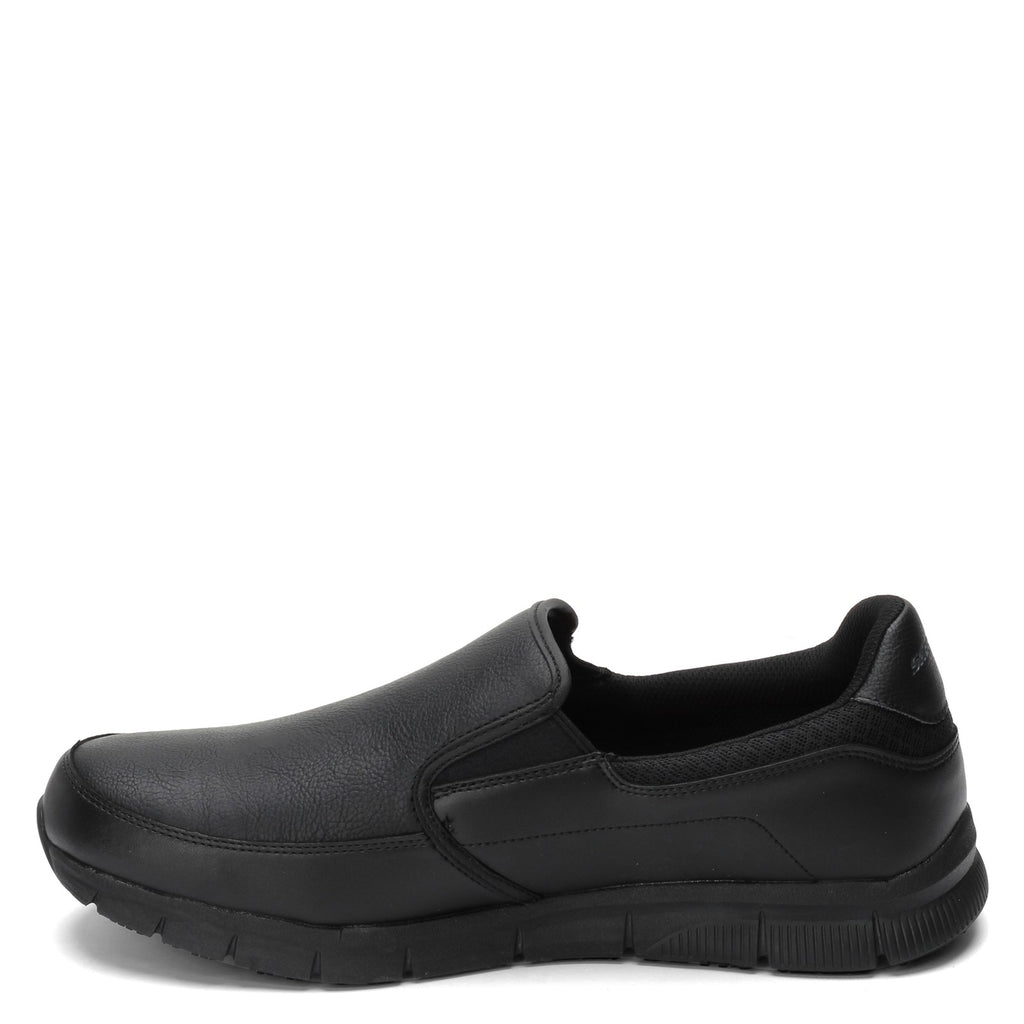 Men's Skechers, Nampa - Groton SR Work Shoe