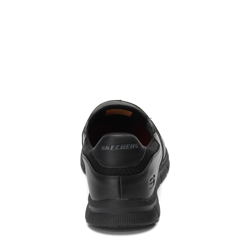 Men's Skechers, Nampa - Groton SR Work Shoe