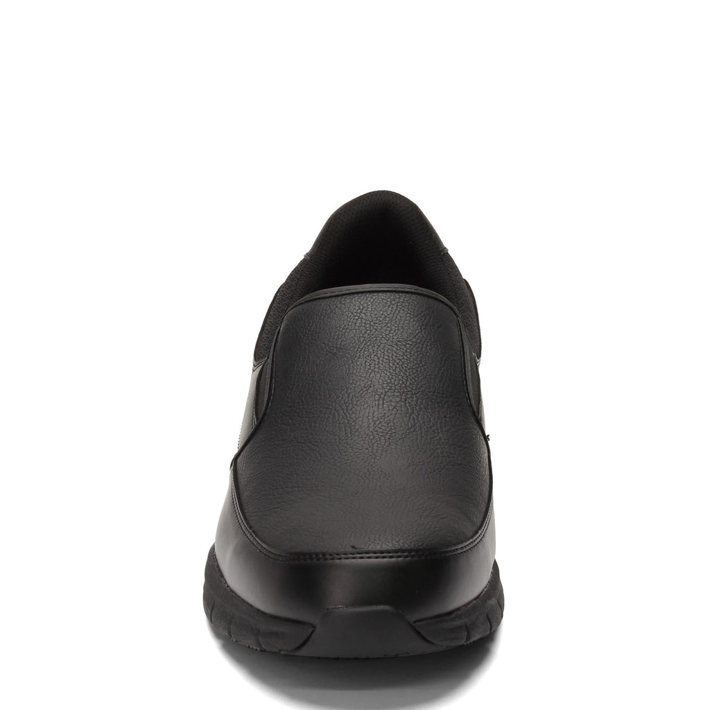 Men's Skechers, Nampa - Groton SR Work Shoe - Wide Width