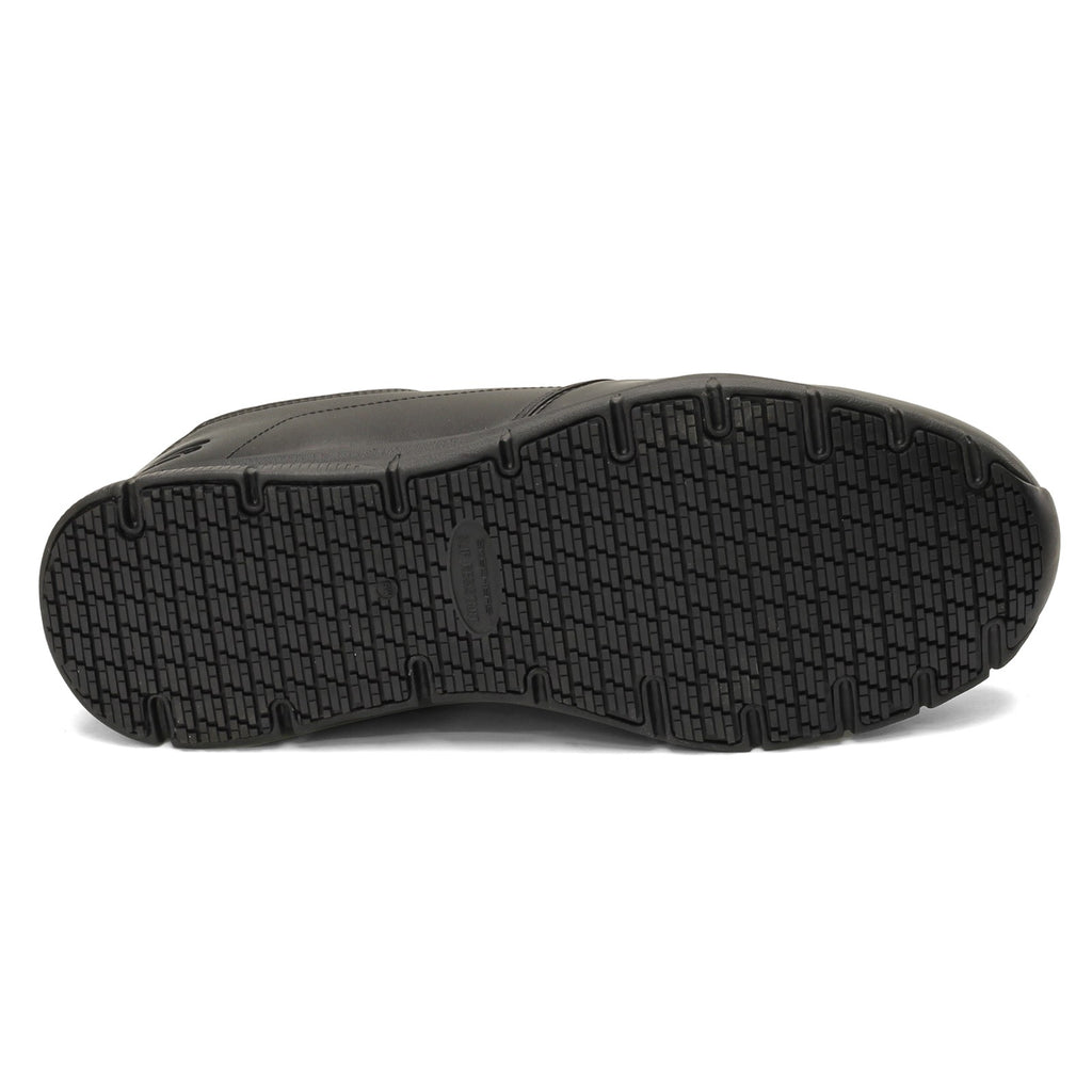 Men's Skechers, Nampa - Groton SR Work Shoe - Wide Width