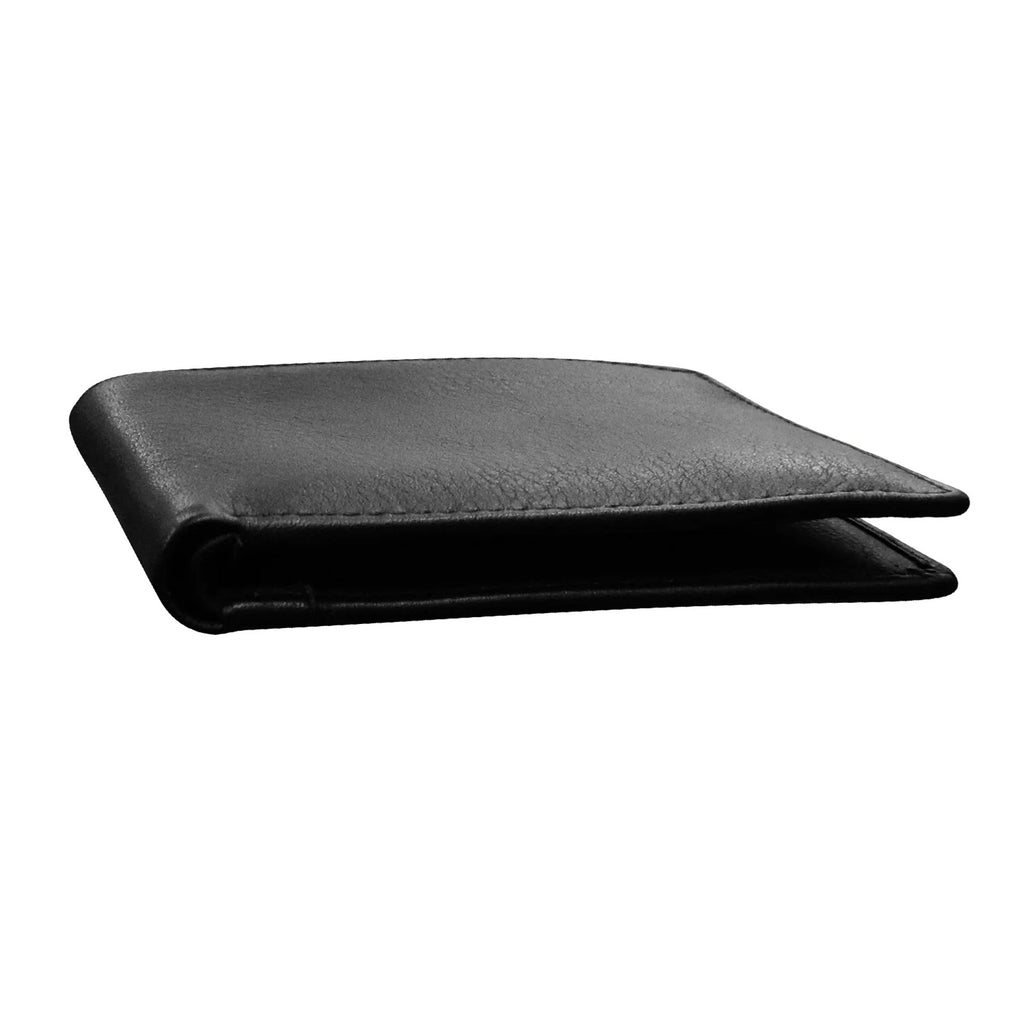 Men's ILI, Bifold Wallet - RFID Blocking