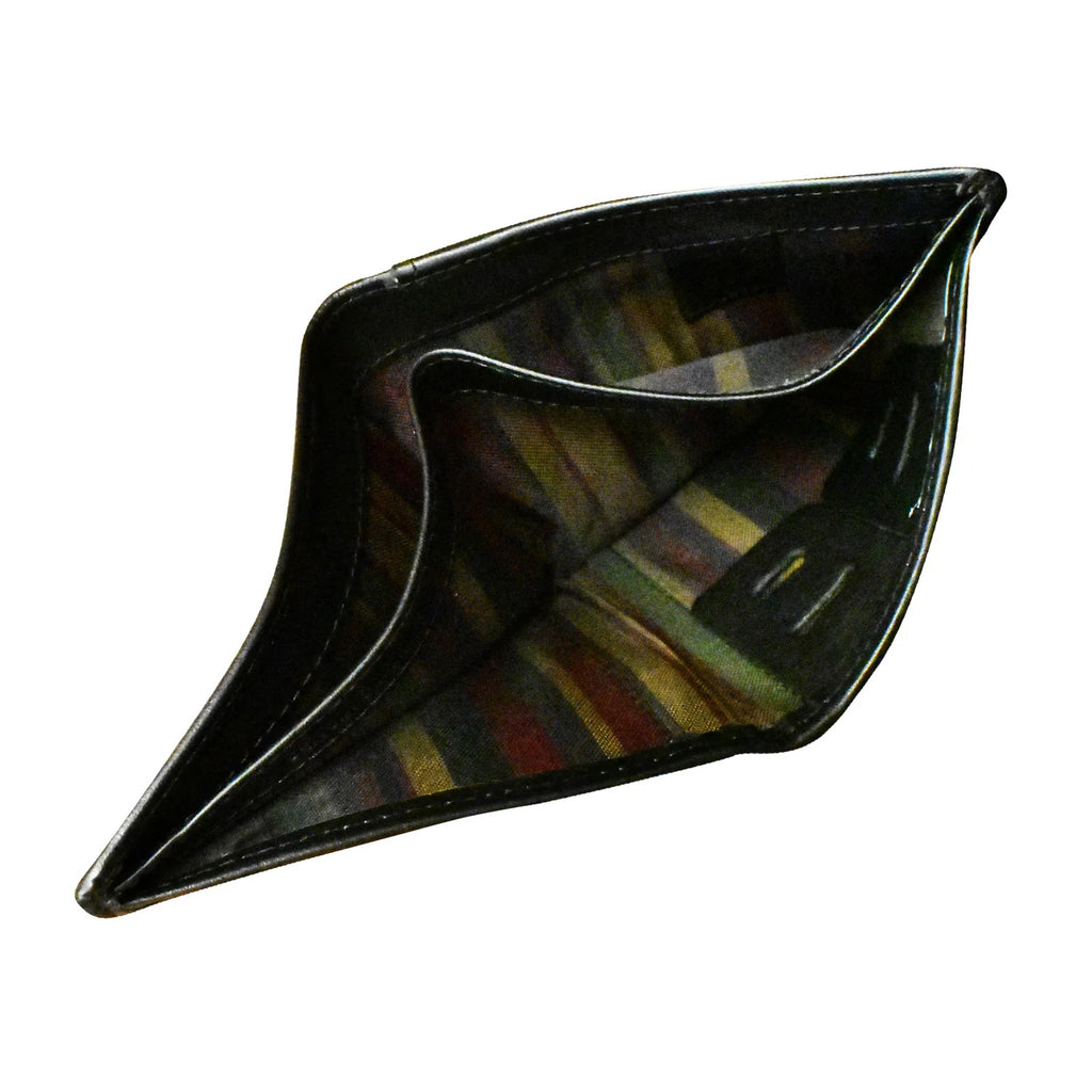 Men's ILI, Bifold Wallet - RFID Blocking