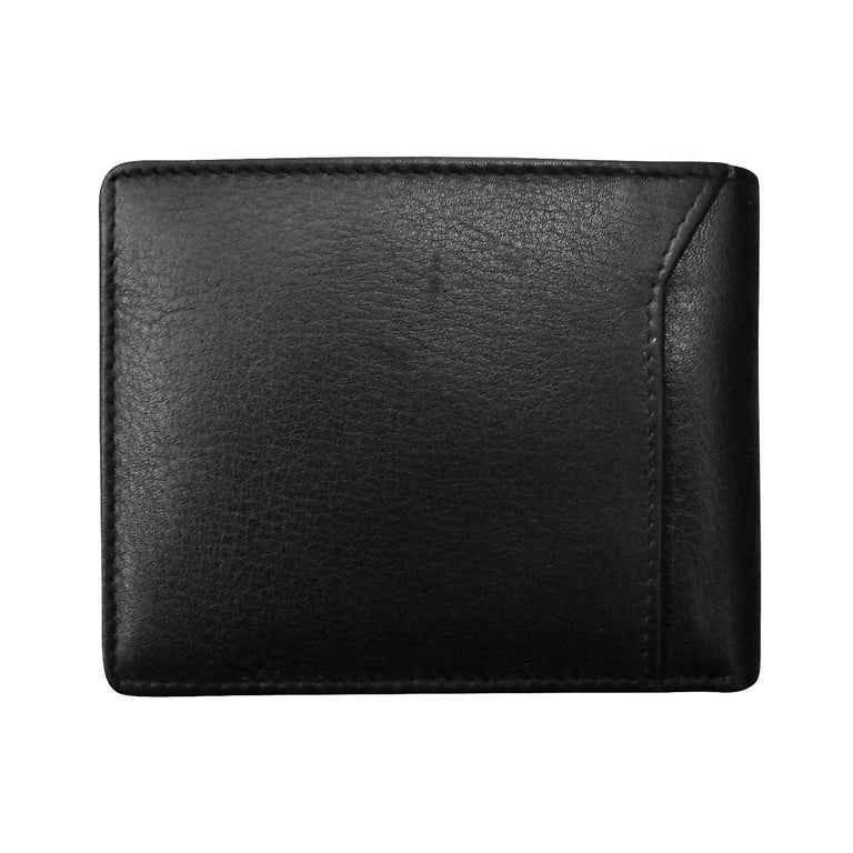 Men's ILI, Bifold Wallet - RFID Blocking