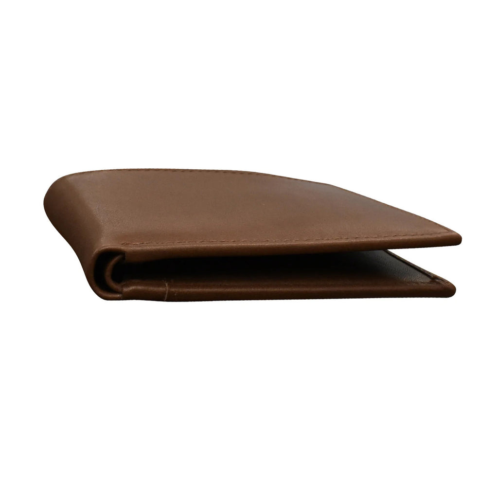 Men's ILI, Bifold Wallet - RFID Blocking