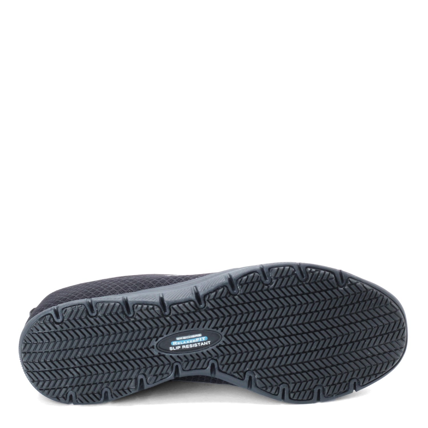skechers bronaugh work sneaker