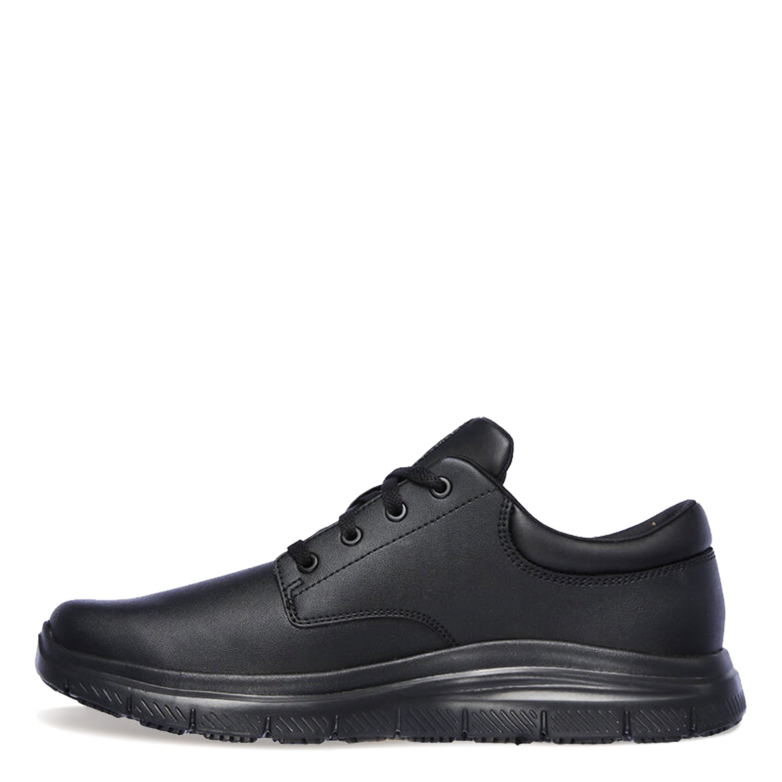 Skechers work relaxed online fit flex advantage sr