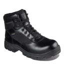 Men's Skechers Work, Wascana Linnean Composite Toe Waterproof Work Boot