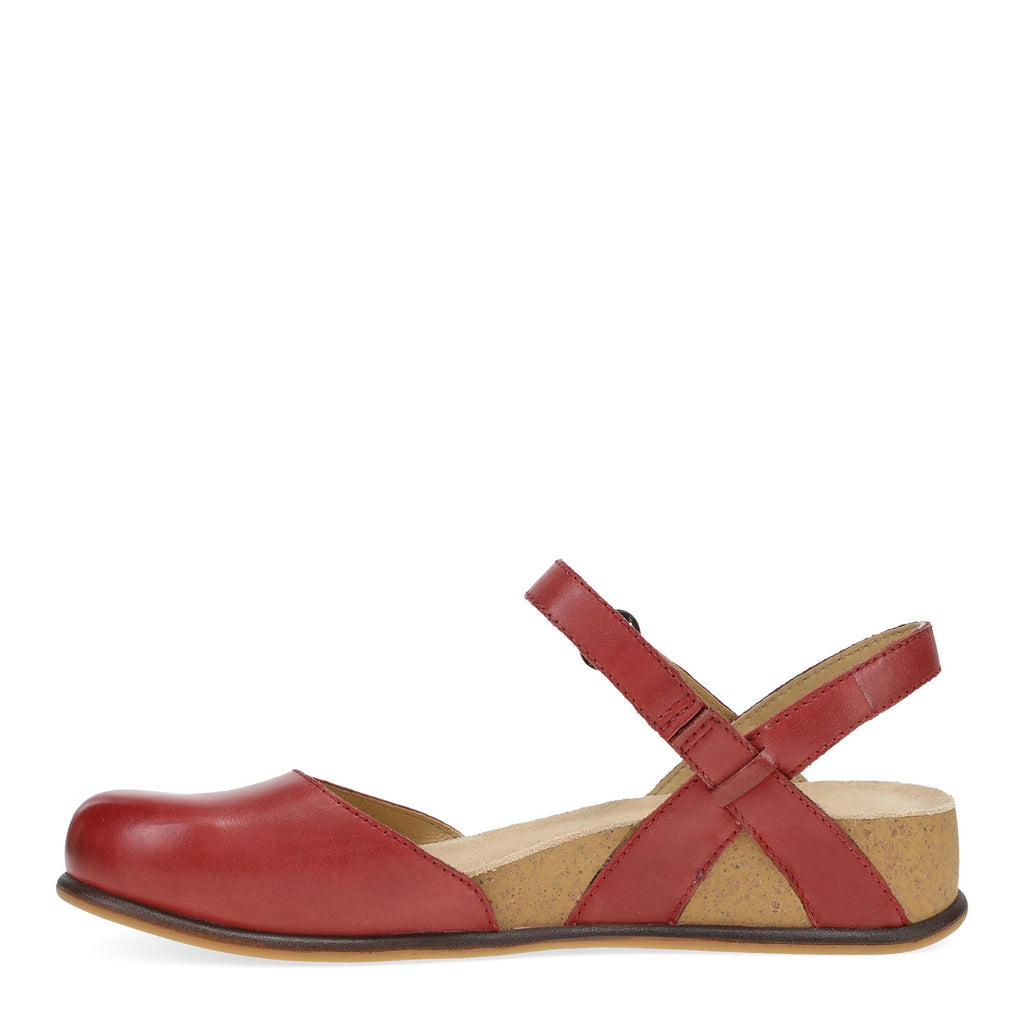 Women's Dansko, Christine Flat