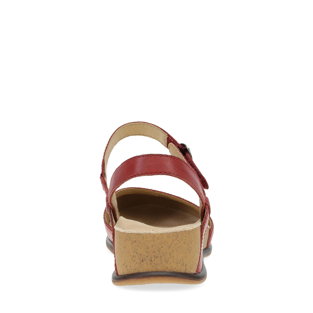 Women's Dansko, Christine Flat