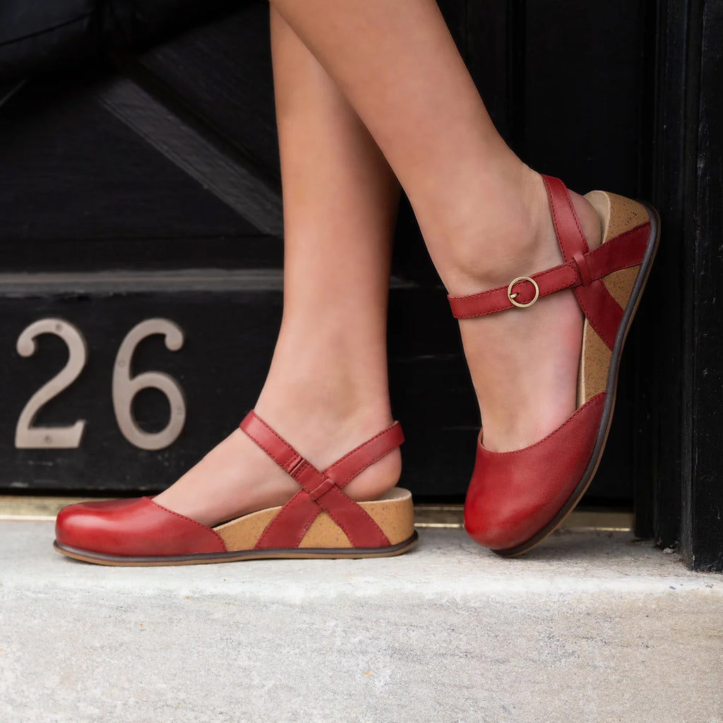 Women's Dansko, Christine Flat