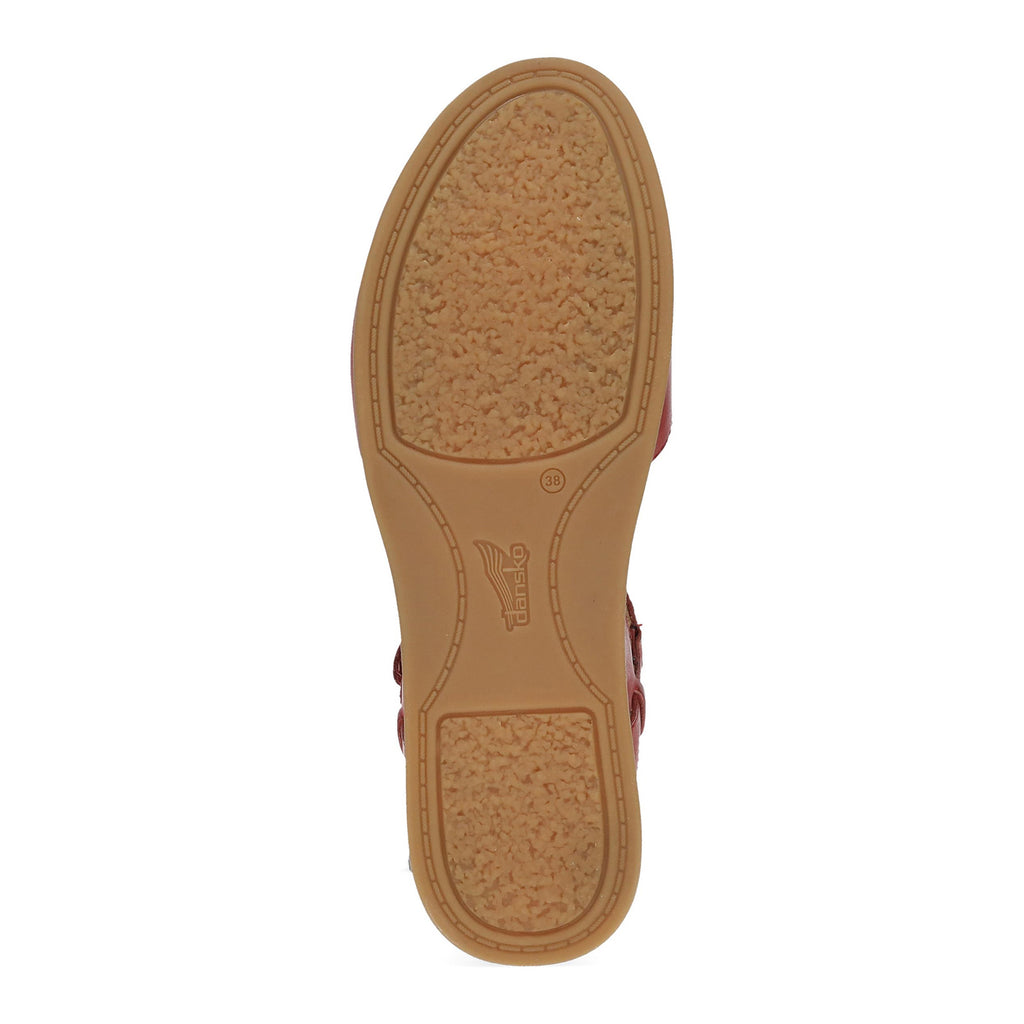 Women's Dansko, Christine Flat